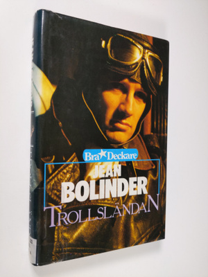 Jean Bolinder : Trollsländan