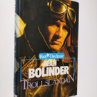 Jean Bolinder : Trollsländan - pikkukuva 1