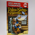 Paluu Karhuvuorelle - pikkukuva 1