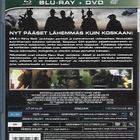 Act Of Valor (BLU-RAY+DVD) - pikkukuva 2