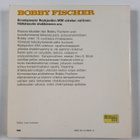 Eero E. Böök : Bobby Fischer : tie maailmanmestaruuteen - pikkukuva 2