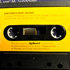 Eurythmics – Sweet Dreams (Are Made Of This) C-kasetti - pikkukuva 5