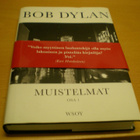 Bob Dylan: Muistelmat Osa 1 - pikkukuva 1