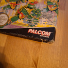 NES Teenage Mutant Hero Turtles ja kotelo pal b eec/SCN - pikkukuva 3