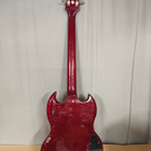 Epiphone SG pro sähkökitara - pikkukuva 4