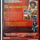 The Hills Have Eyes (1977, Dvd, uusi) - pikkukuva 2