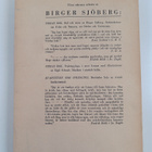 Birger Sjöberg : Kriser och kransar - pikkukuva 2