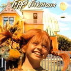 Peppi Pitkätossu - elokuvat (2 DVD) - pikkukuva 1