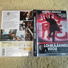 LOHIKÄÄRMEEN VUOSI DVD - pikkukuva 1