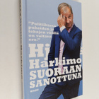 Harry Harkimo : Suoraan sanottuna - pikkukuva 1