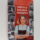 Lotta-Sofia Saahko : Kahvia ja karjalanpiirakoita - pikkukuva 1