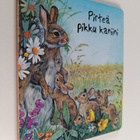 Pierre Couronne ym. : Pirteä pikku kaniini - pikkukuva 1