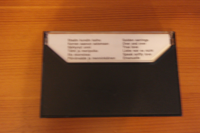 Item image