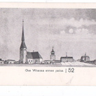 VANHA Postikortti Vaasa 1900-l - pikkukuva 1