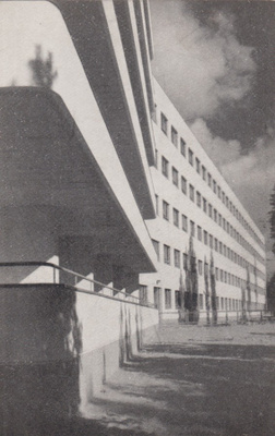 Kiljavannummen parantola b372