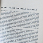 KODIN KUKKAKIRJA 1957 - pikkukuva 2