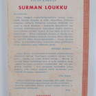 Tauno Karilas : Surman loukku - pikkukuva 2