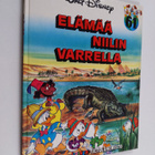 Walt Disney : Elämää Niilin varrella - pikkukuva 1