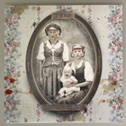PMMP: Leskiäidin tyttäret - LP ( uusi ) - pikkukuva 1