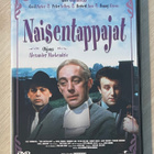Naisentappajat (1955) Alec Guinness, Peter Sellers - pikkukuva 1
