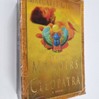 Margaret George : The Memoirs of Cleopatra - pikkukuva 1
