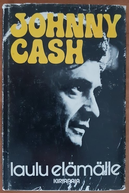 Johnny Cash: Laulu elämälle