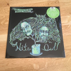 Bobby Liebling & Dave Sherman Basement Chronicles – Nite Owl - pikkukuva 1