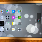 Apple iPad (5. sukupolvi) 128 Gb Cellular Ruusukulta - pikkukuva 1