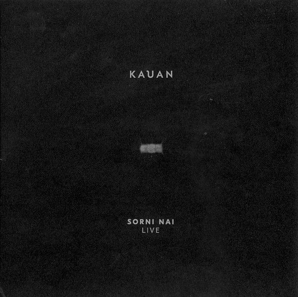 KAUAN: Sorni Nai Live LP
