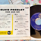 Elvis Presley EP - pikkukuva 2