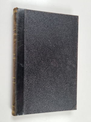 Leo N. Tolstoy : Kreutzer-sonaten