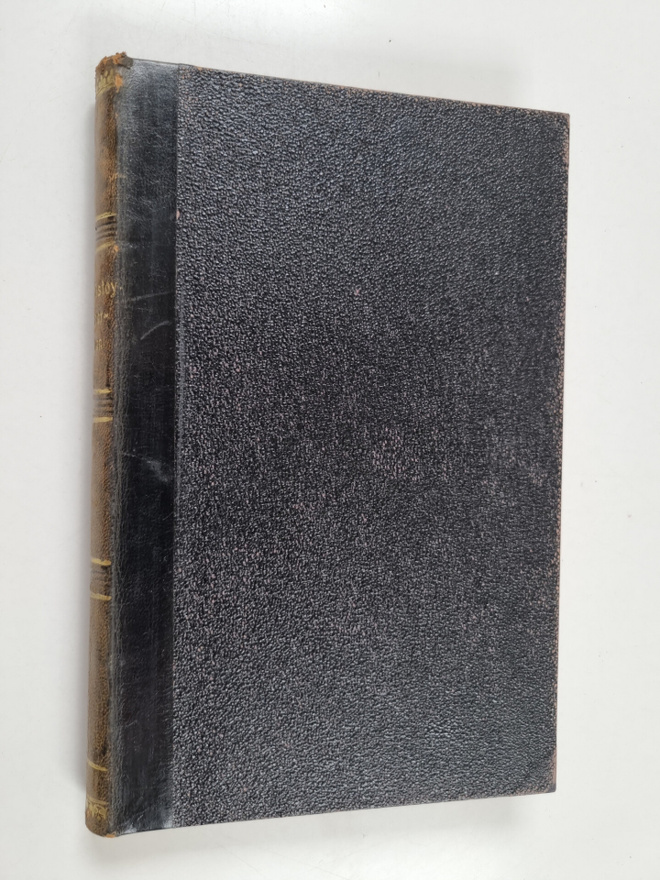 Leo N. Tolstoy : Kreutzer-sonaten