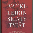 Vankileirin selviytyjät: Tuhat naista Santahaminassa 1918 - pikkukuva 1