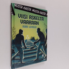 Kari Levola : Viisi askelta vaaraan - pikkukuva 1