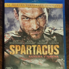 Spartacus: Blood and Sand (Blu-ray) - pikkukuva 1