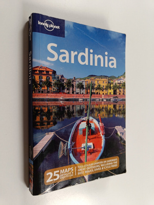 Duncan Garwood : Sardinia