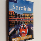 Duncan Garwood : Sardinia - pikkukuva 1
