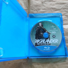 Highlander (Bluray) - pikkukuva 4