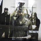 THE HAUNTED - VERSUS UUSI CD NIMMAREILLA - pikkukuva 3