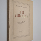 Rafael Koskimies : F.E. Sillanpää : muotokuva - pikkukuva 1