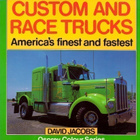 Custom and Race Trucks -kirja - pikkukuva 1