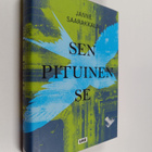 Janne Saarakkala : Sen pituinen se : la belle epoque finn... - pikkukuva 1