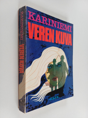Annikki Kariniemi : Veren kuva