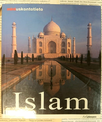 Markus Hattstein - Islam: uskonto ja kulttuuri (nid.)