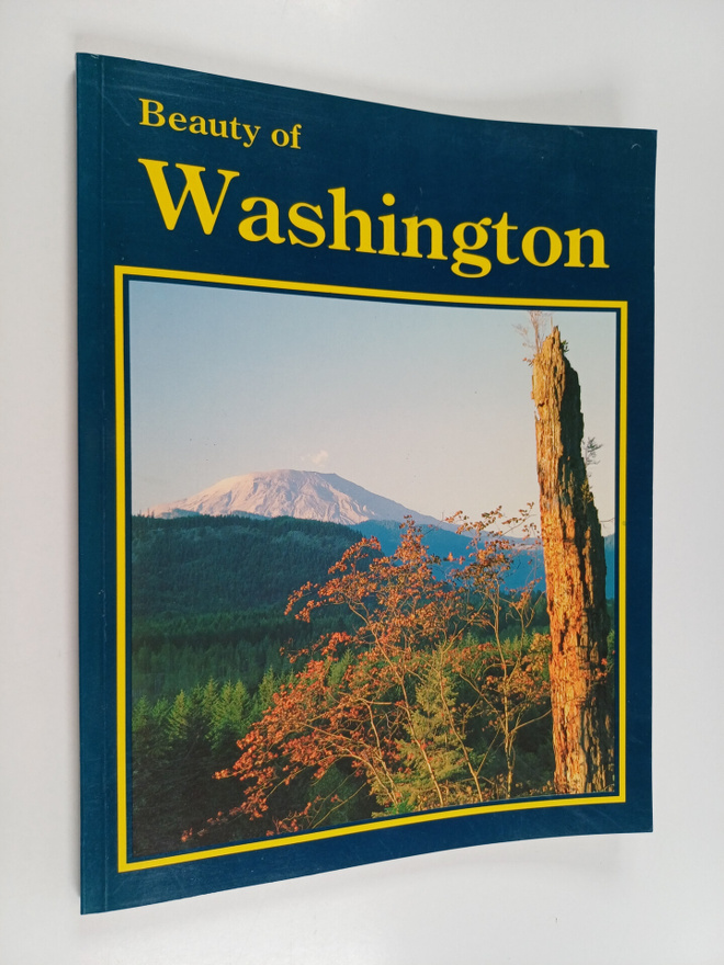 Paul M. Lewis : Beauty of Washington