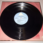 BARRY MANILOF TRYIN´ TO GET THE FEELING  LP - pikkukuva 4