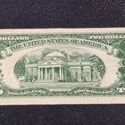 USA 1953 2 dollaria - pikkukuva 2