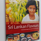 Channa Dassanayaka : Sri Lankan Flavours - A Journey Thro... - pikkukuva 1