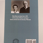 Motoo Kimura ym. : An Introduction to Population Genetics... - pikkukuva 2
