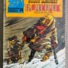 ZOOM SARJAKUVASEIKKAILU 14 / BUDDY LONGWAY - SAINUK - pikkukuva 1